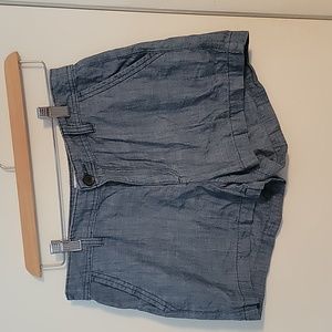 A New Day Short